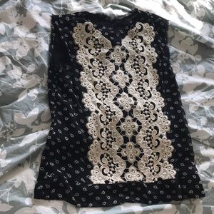 Nanette Lepore blouse